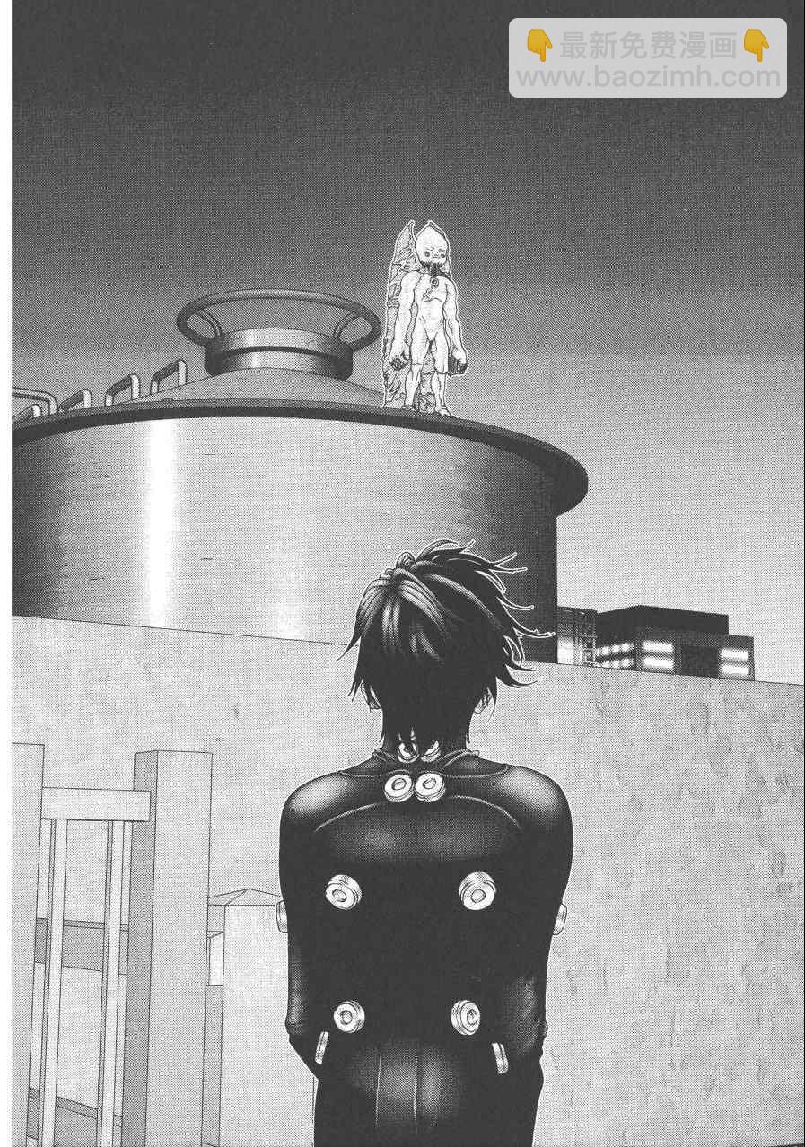 殺戮都市GANTZ - 第9卷(1/5) - 6
