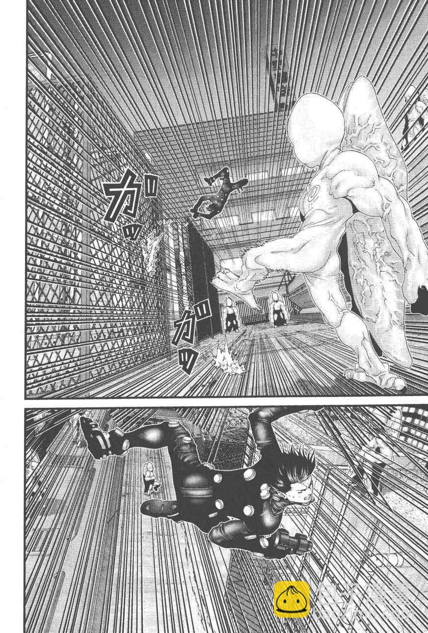 殺戮都市GANTZ - 第9卷(2/5) - 6