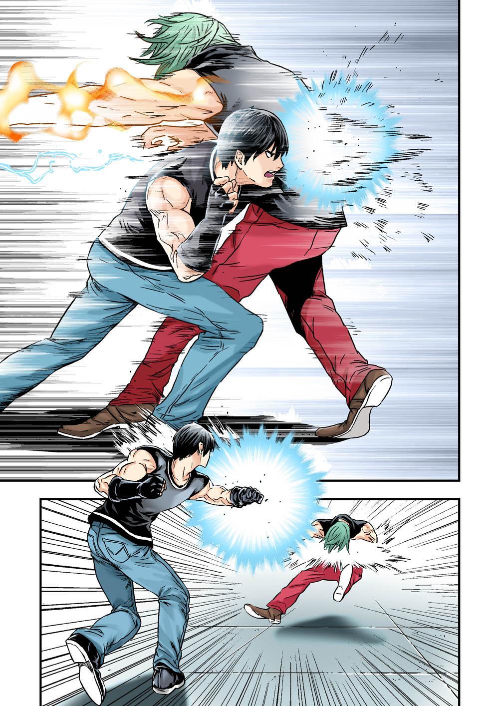 9上 还原-第17话