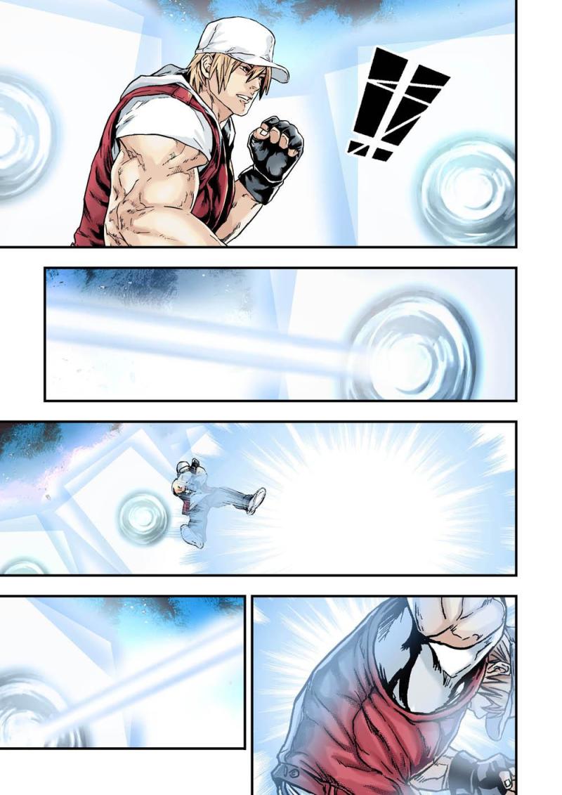 19上 黑鬼-第37话