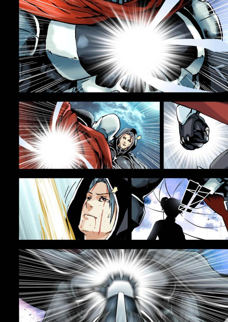 20上 叛徒-第39话