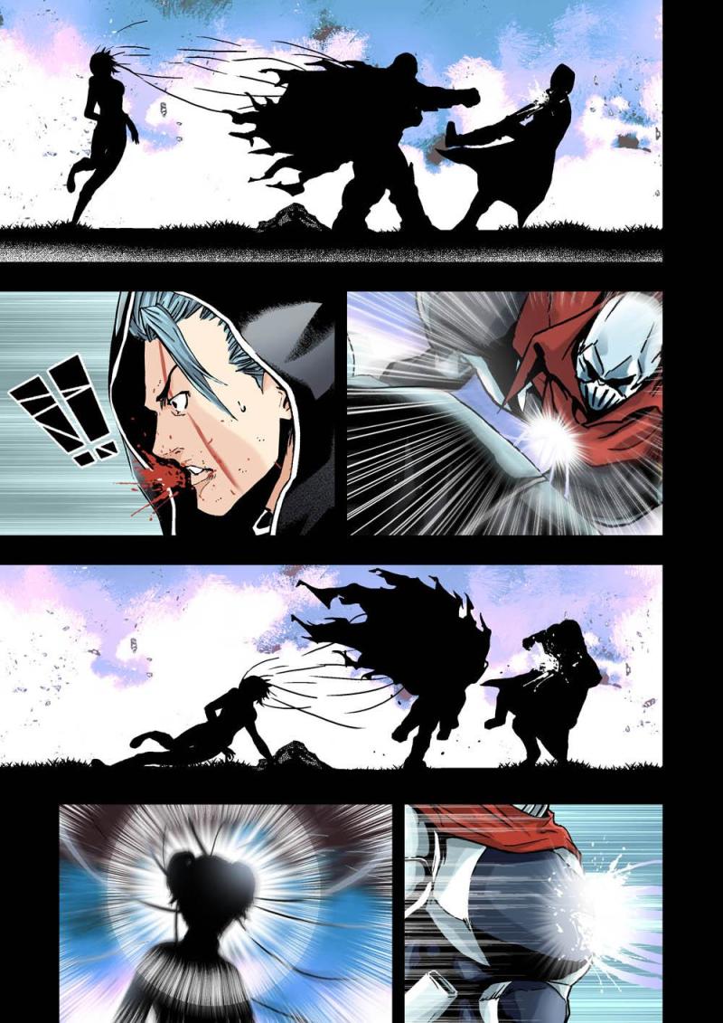 20上 叛徒-第39话