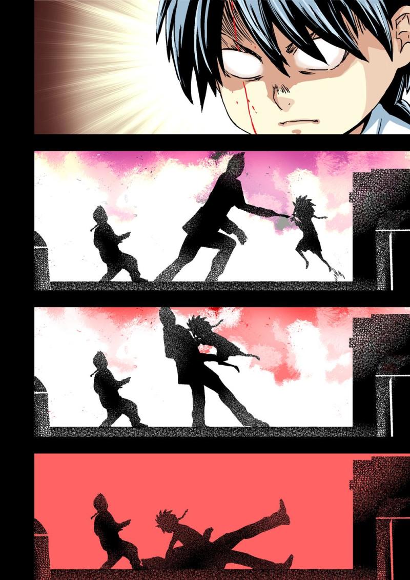 23上 必死無疑-第45话