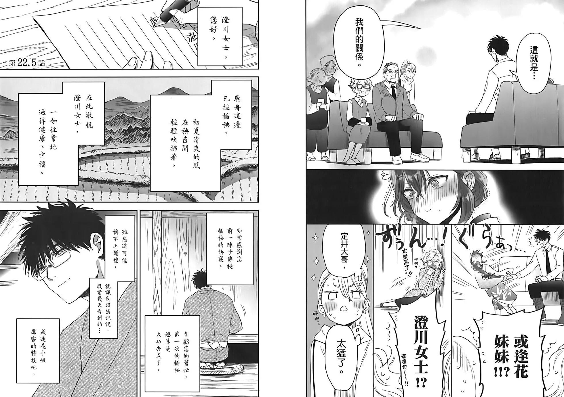 山村幸活 - 第03卷(1/2) - 4