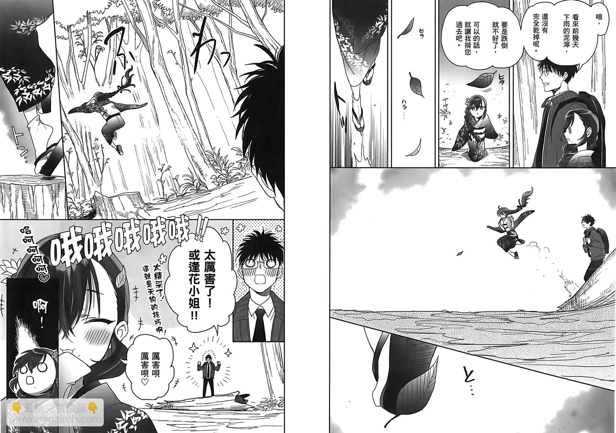 山村幸活 - 第03卷(1/2) - 7