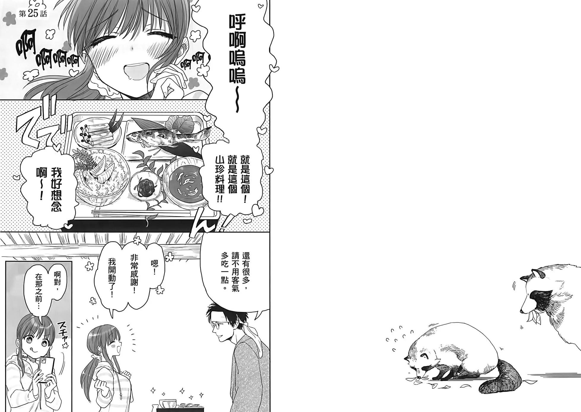 山村幸活 - 第03卷(1/2) - 8