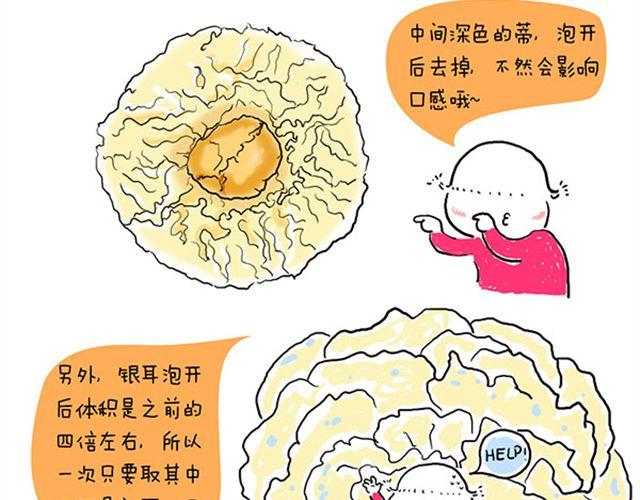 桂圆红枣银耳汤-第11话