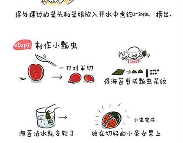 兰花瓢虫树-第15话