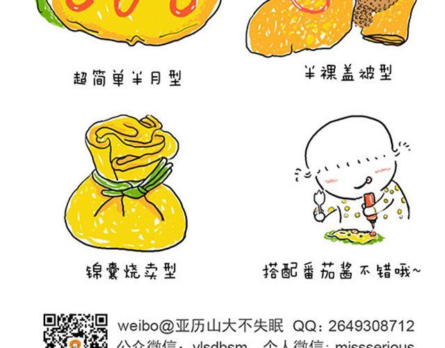 小狮子蛋包饭-第9话