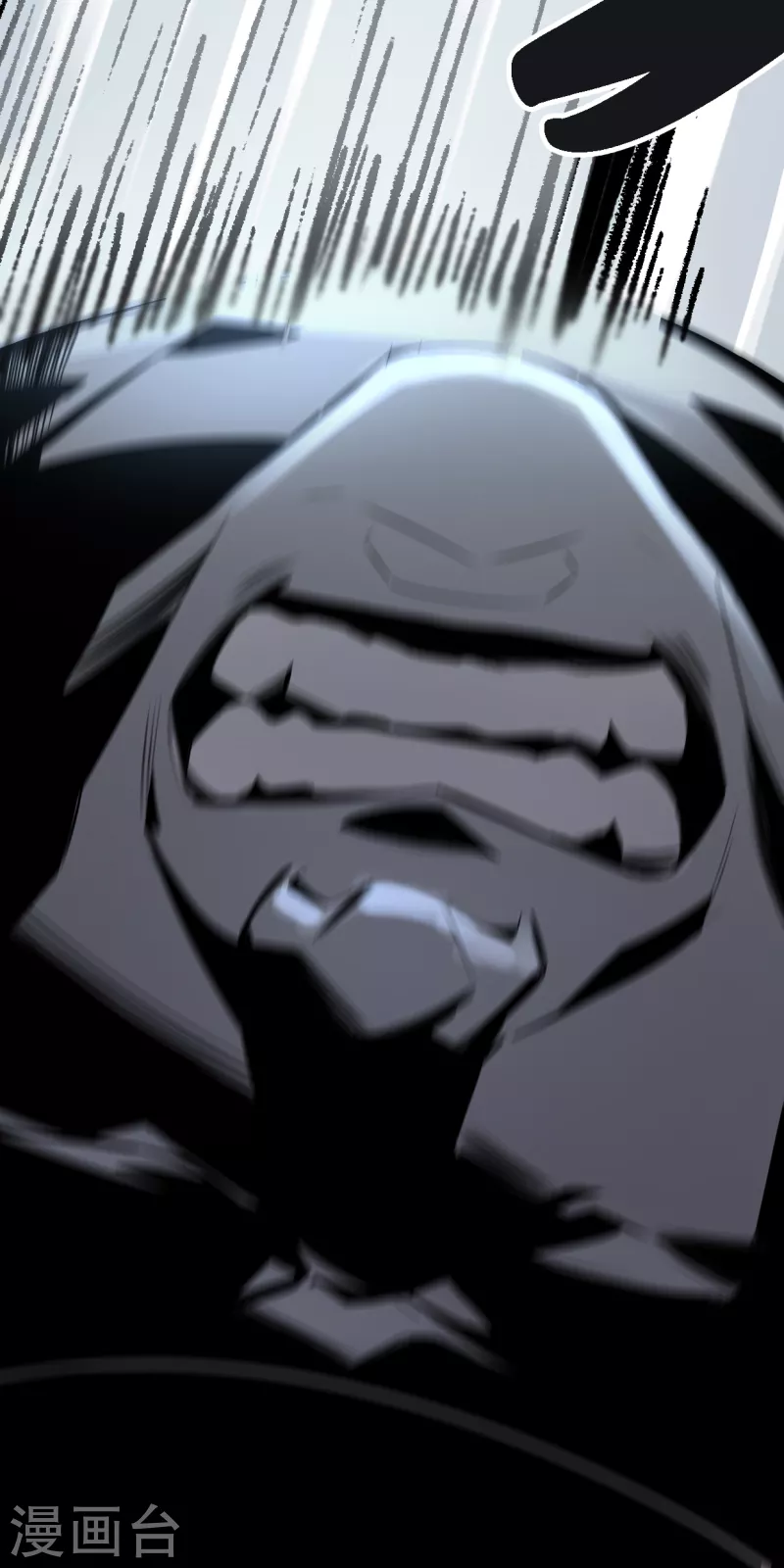 第13话 黑市中间人-第13话