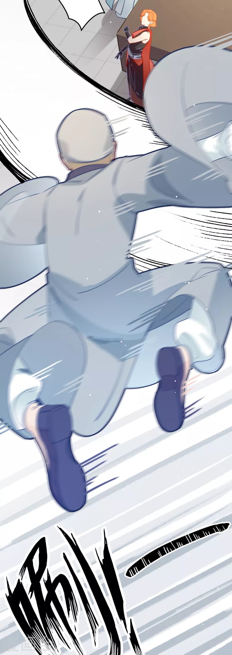 第19话 最恨之人-第19话