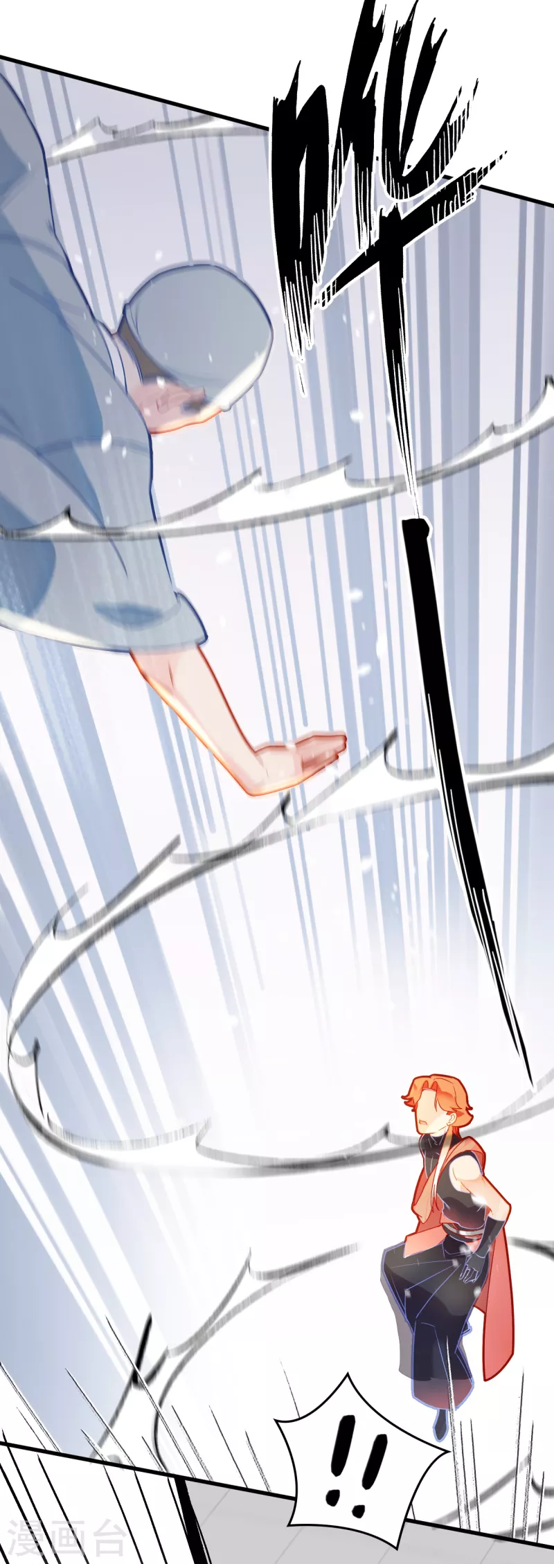 第19话 最恨之人-第19话