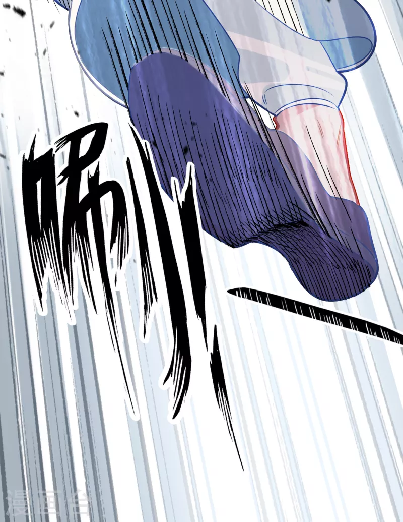 第19话 最恨之人-第19话