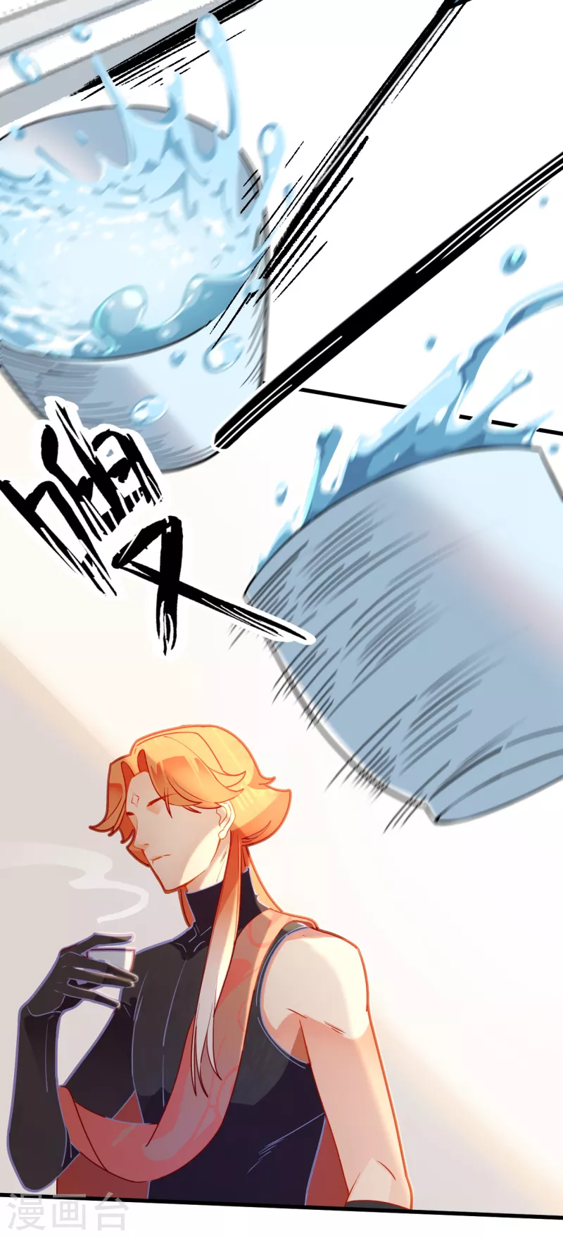 第19话 最恨之人-第19话