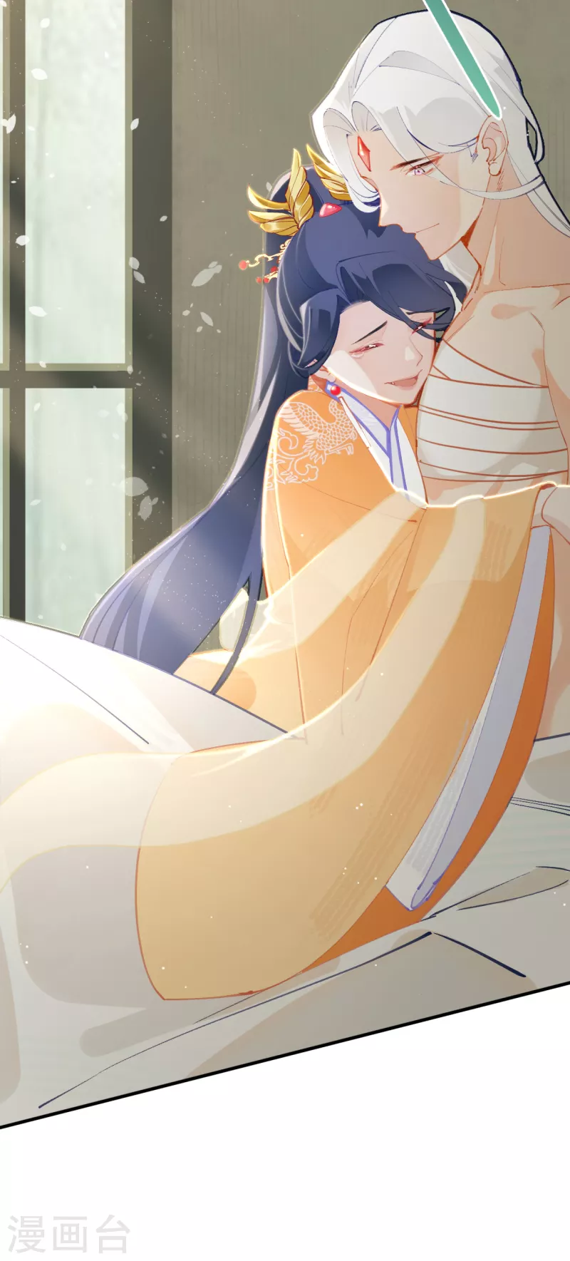 第21话 阿萳与太清-第21话