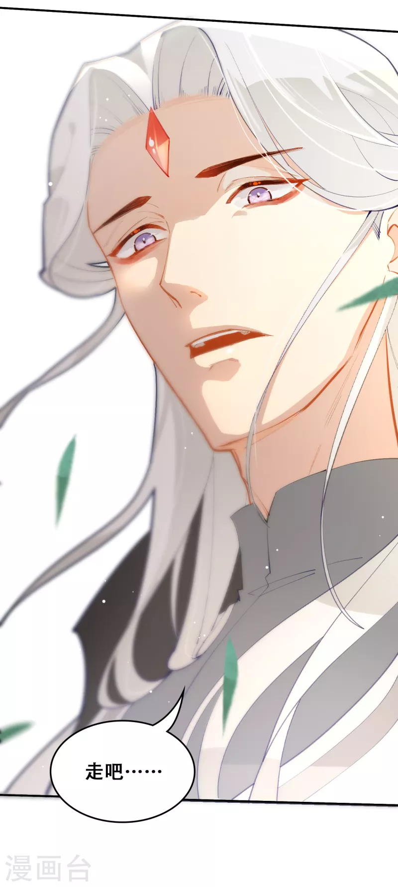 第23话 景珩-第23话