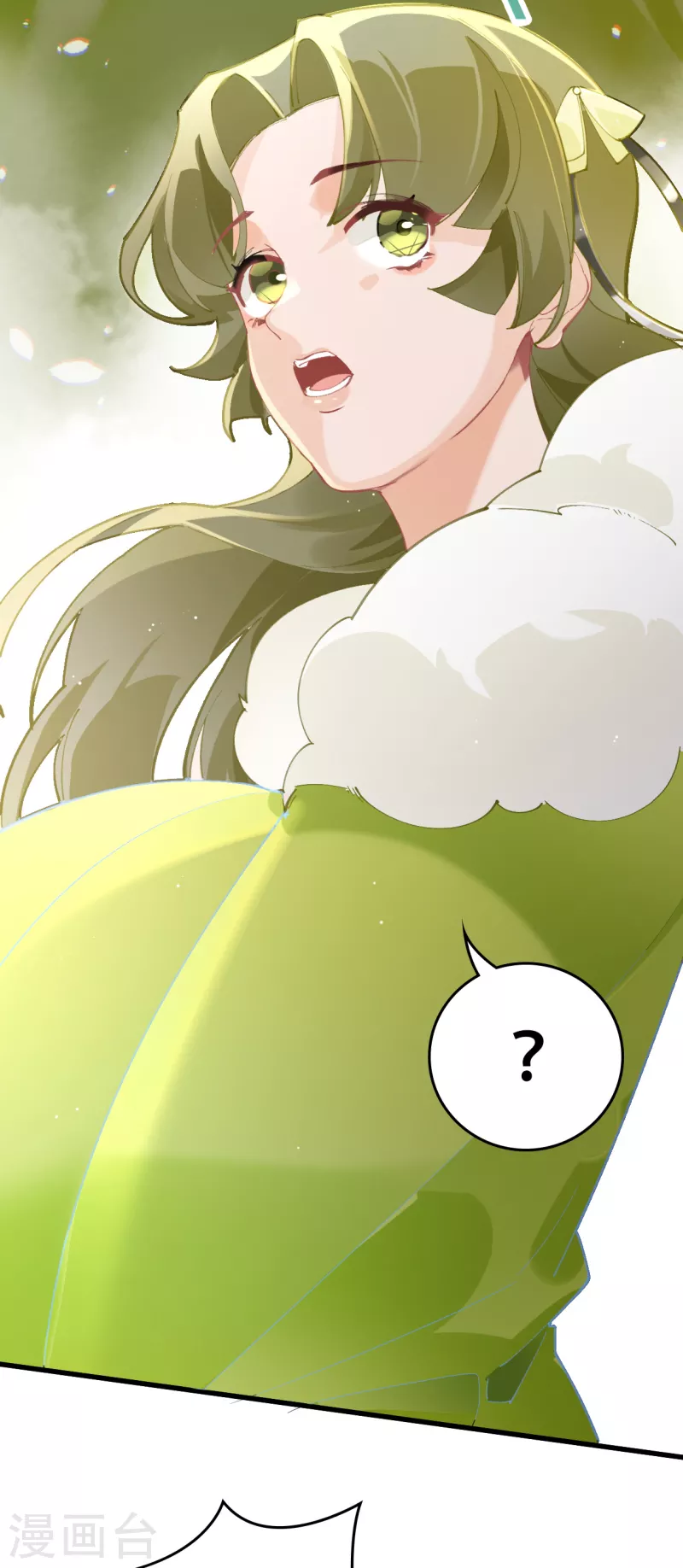 第31话 无渊-第33话