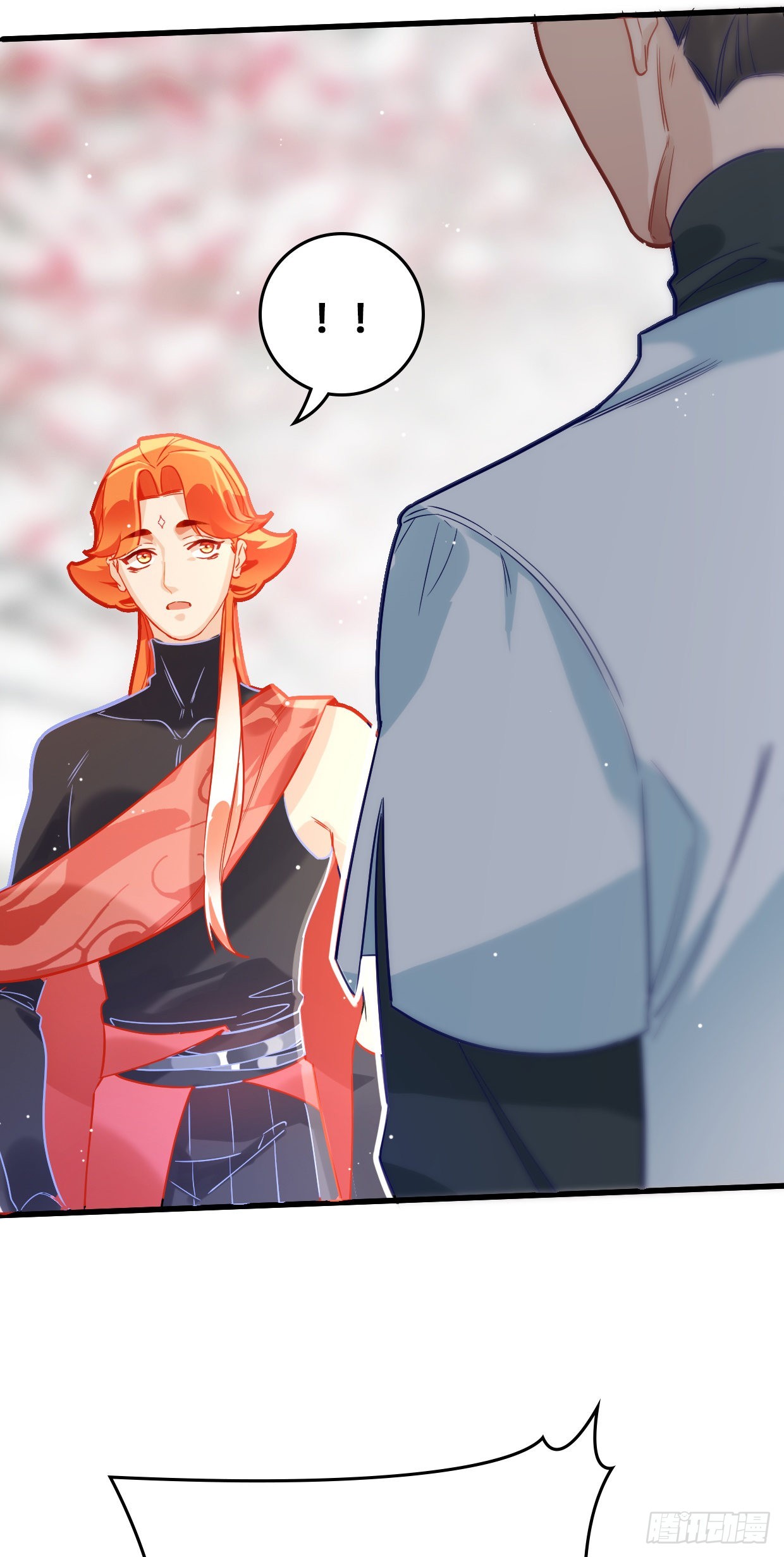 第三十一话 無渊-第35话