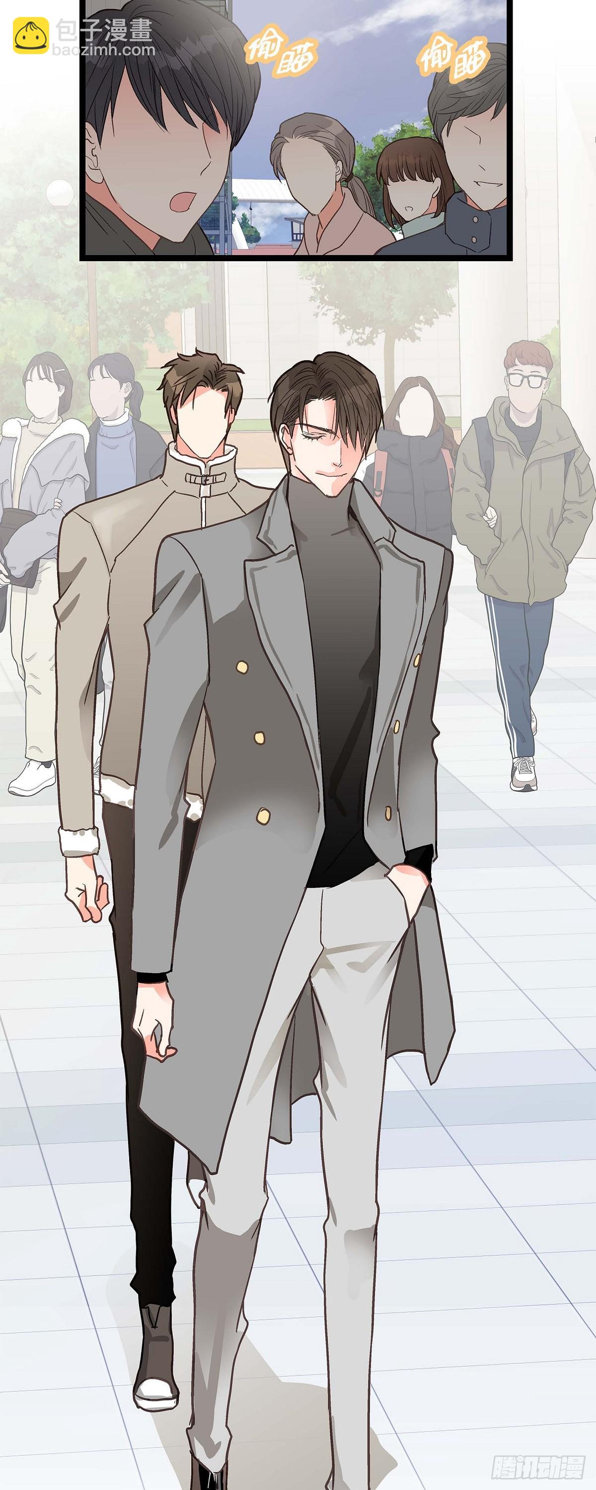 20 终于开花结果了-第21话