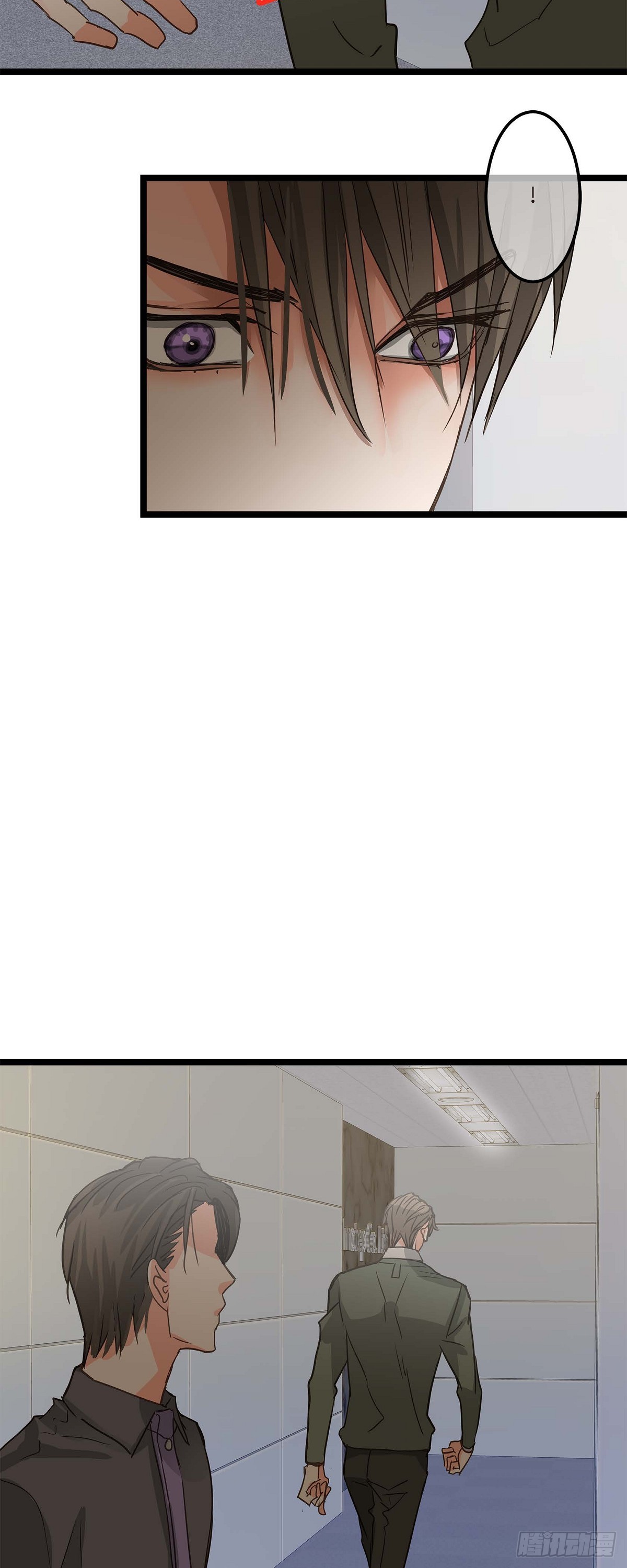 22 所以你不要辞职-第23话