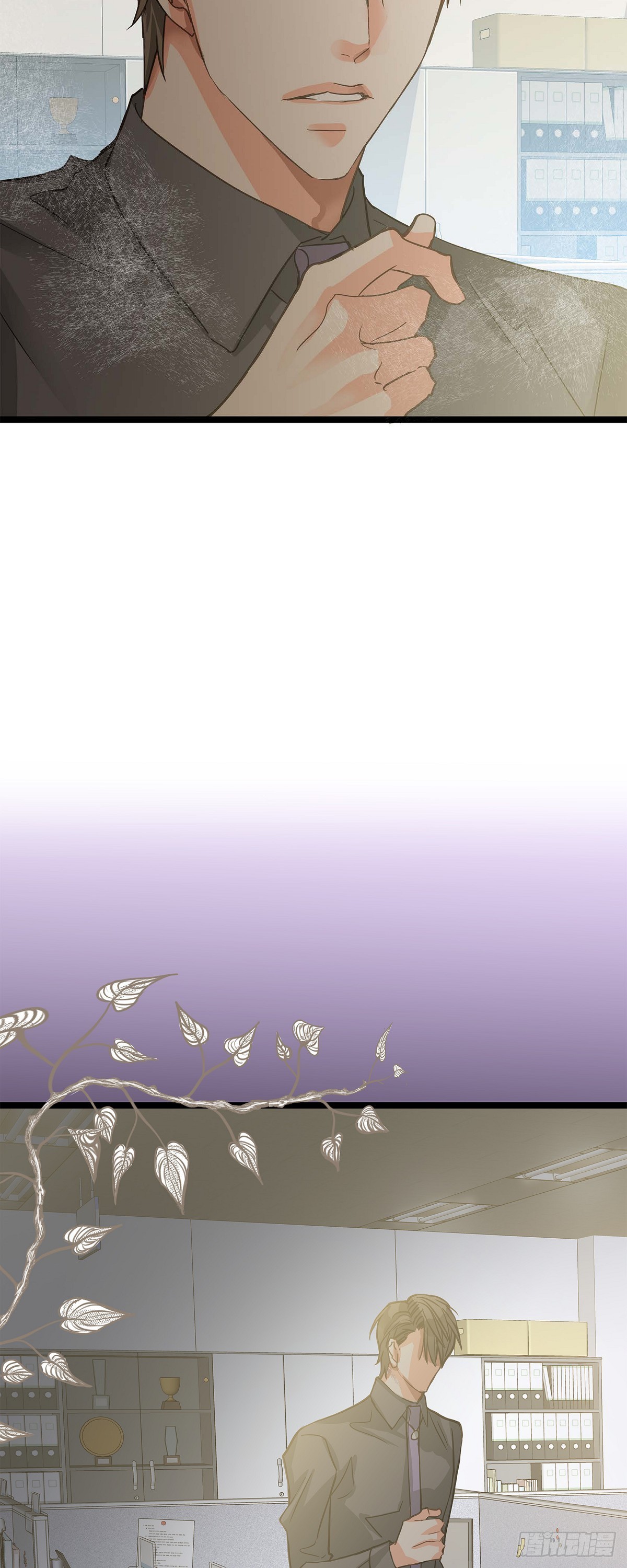 22 所以你不要辞职-第23话