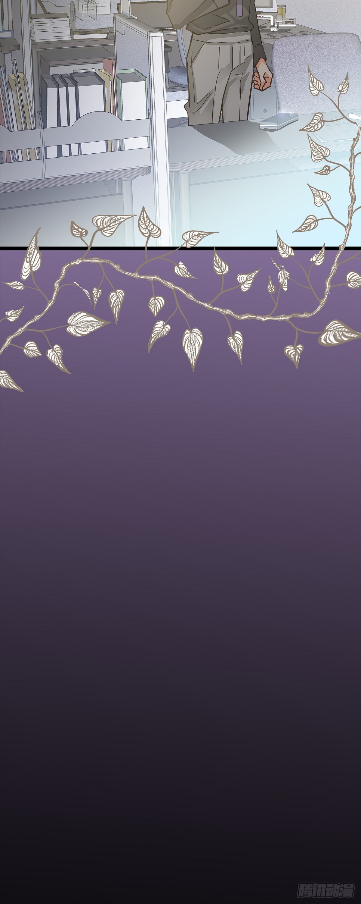 22 所以你不要辞职-第23话