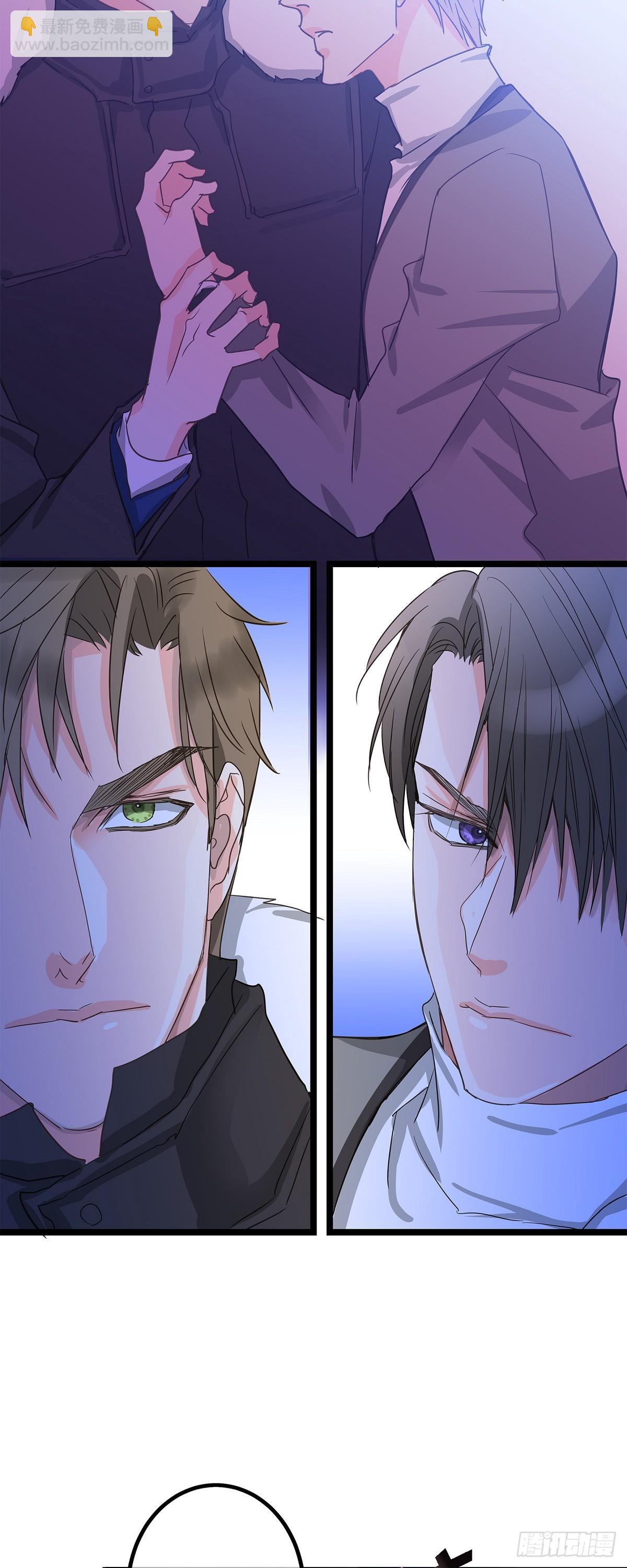 31 这也是没办法的事-第33话