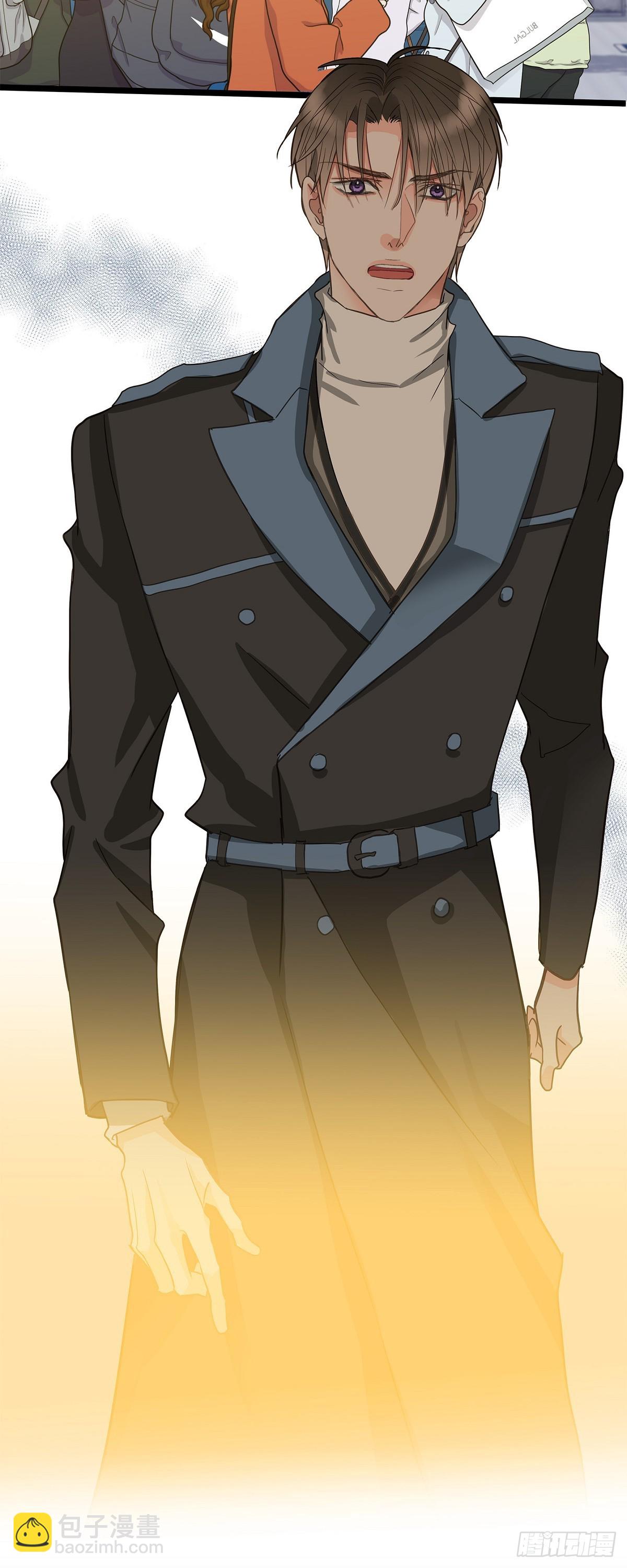 31 这也是没办法的事-第33话