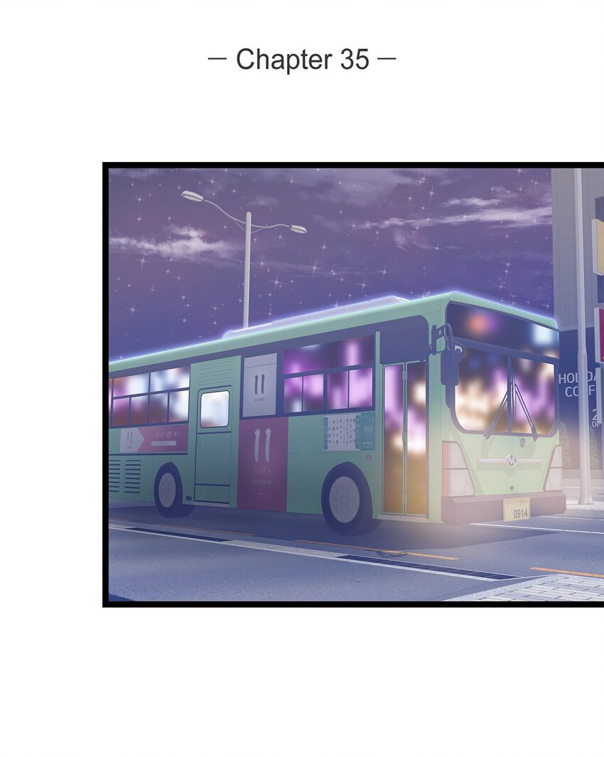 35 不收生日礼物了(1/2)-第35话