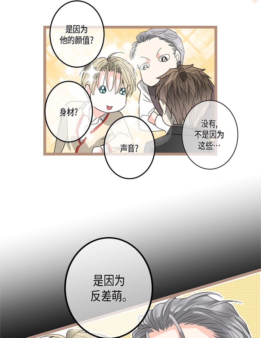 35 不收生日礼物了(1/2)-第35话