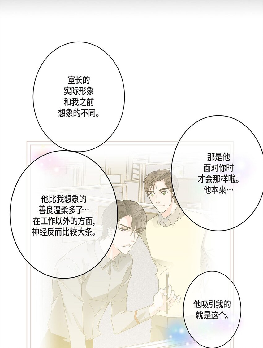 35 不收生日礼物了(1/2)-第35话