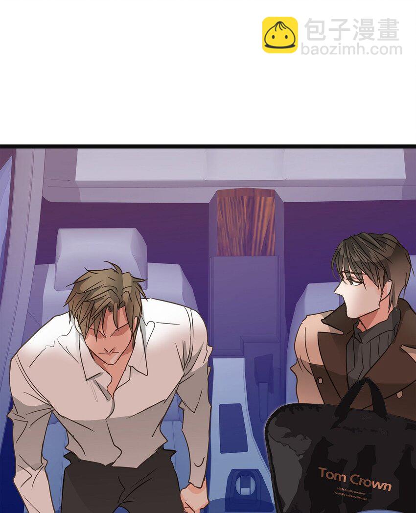 37 我完全明白你的意思了(1/2)-第37话