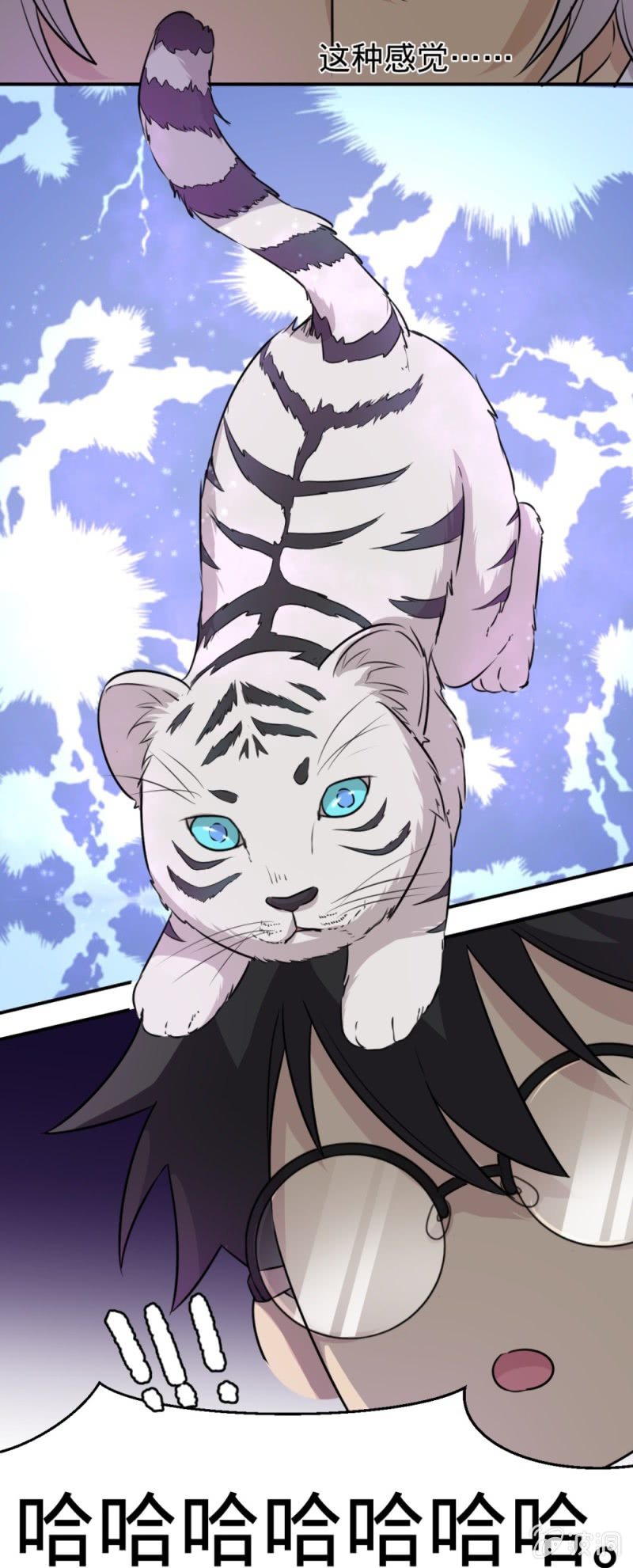 第23话 猫薄荷-第23话