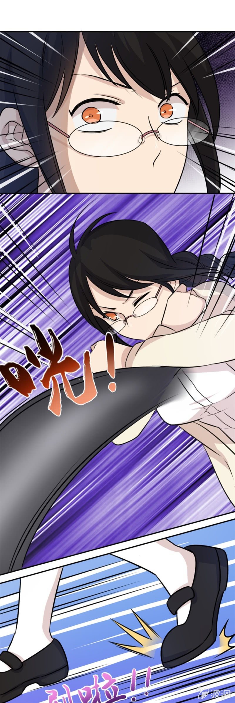 第25话 邪恶力量-第25话