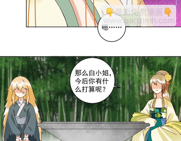 第109回 朋友白-第109话