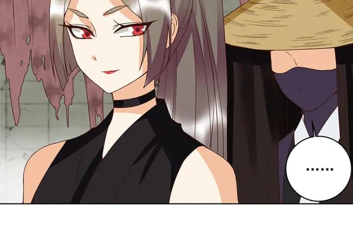 第125话 原来是她！-第125话