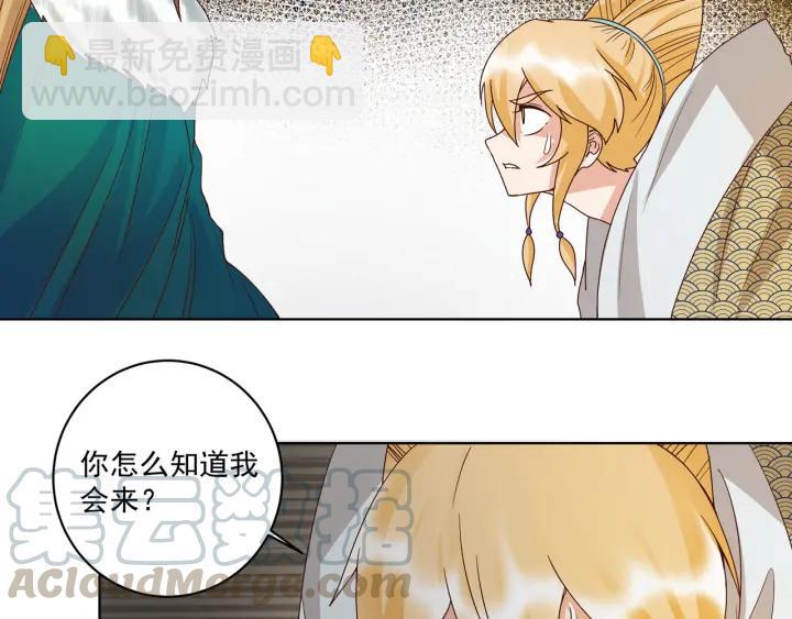 第137回 效忠之人-第137话