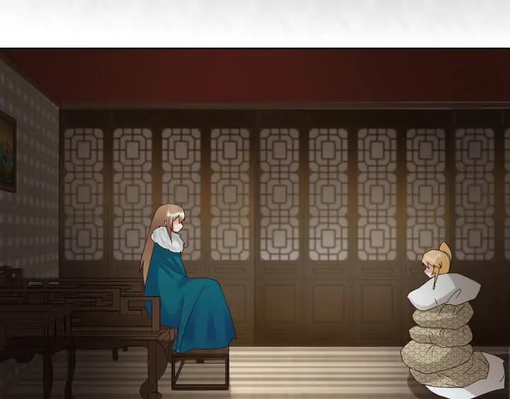 第141回 背叛-第141话