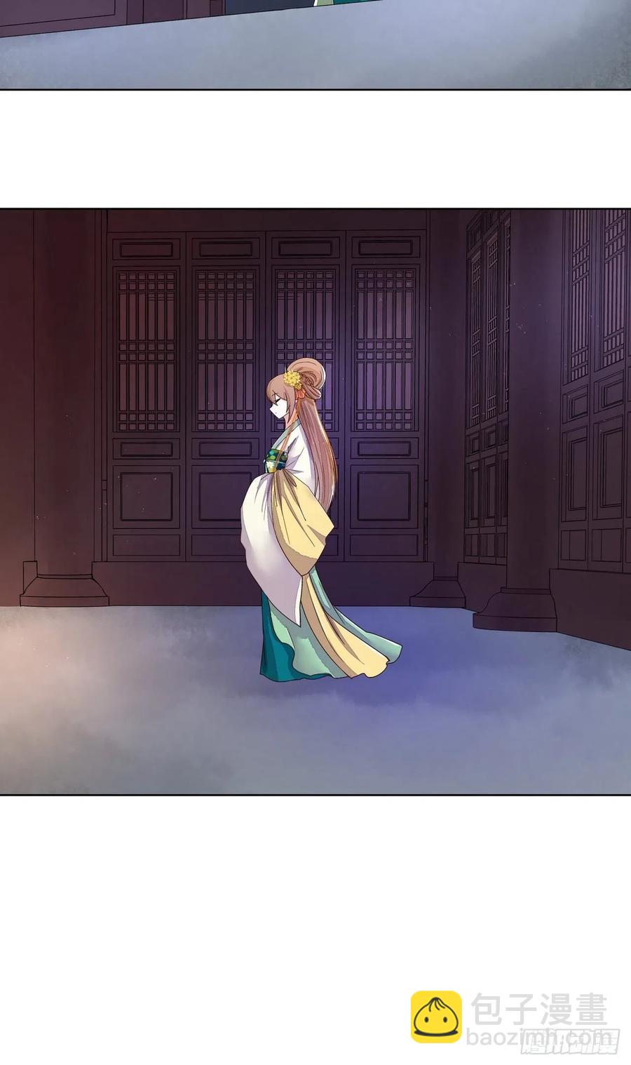 第187回 大胆南韵！-第187话