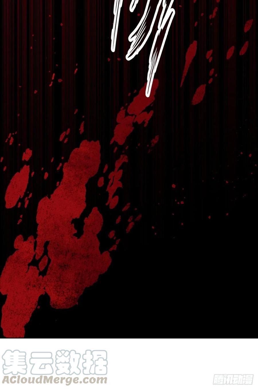 第203回 这就是你的理由吗-第203话