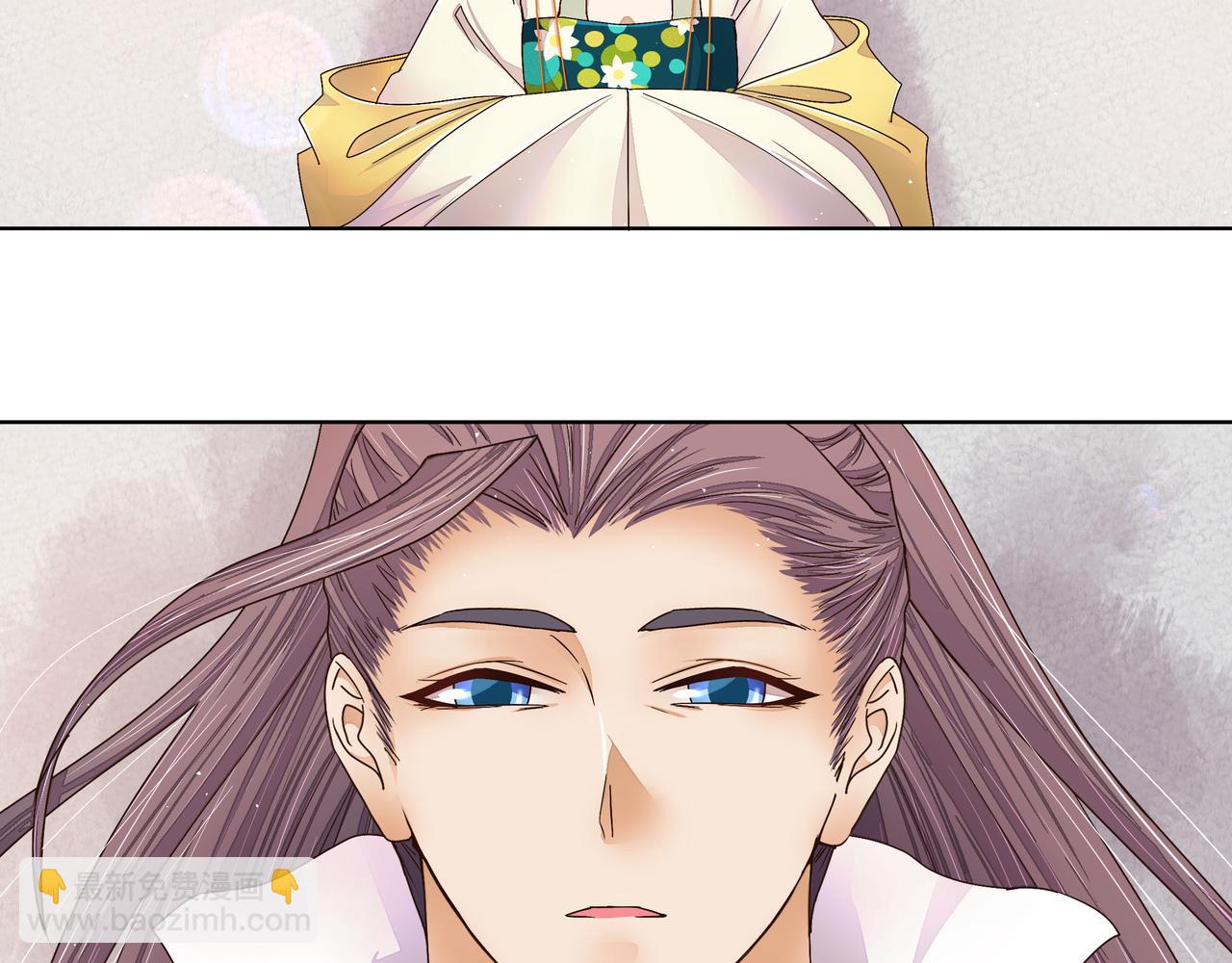 第209回 没得到天下也没了你-第209话