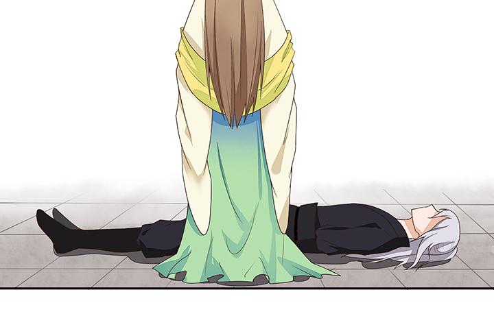 第7回陵阁-第7话