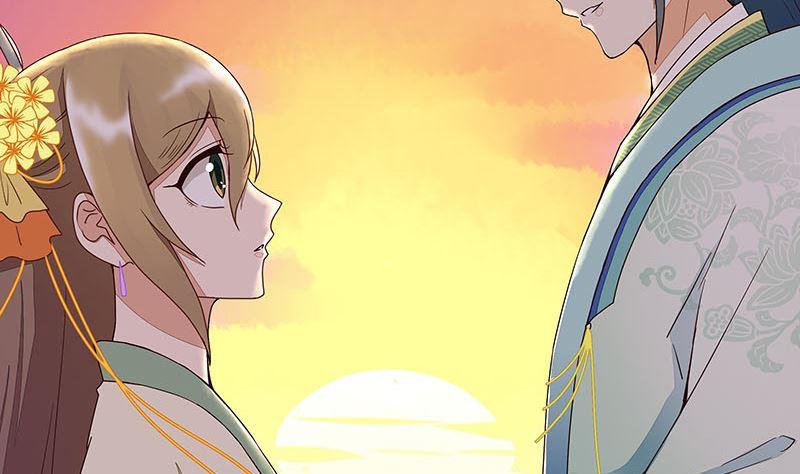 第65回 妒火熊熊-第65话