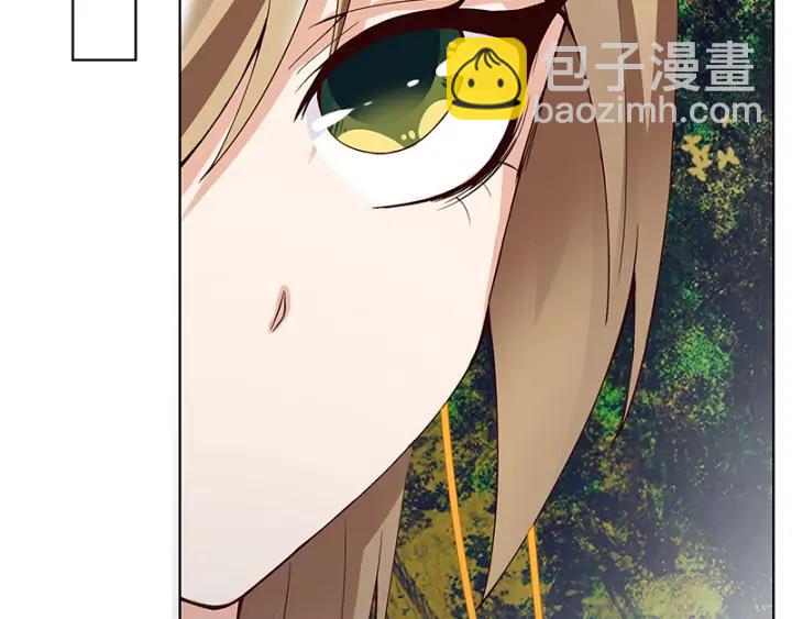 第89回 黄毛&hellip;&hellip;(1/2)-第89话