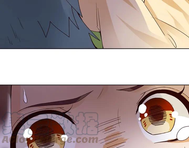 第89回 黄毛&hellip;&hellip;(1/2)-第89话