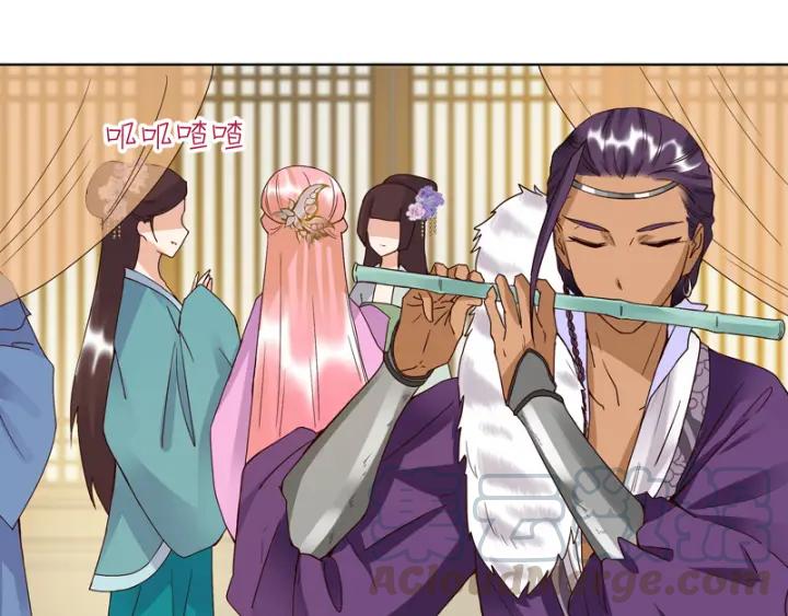 第93话 明月画舫-第93话