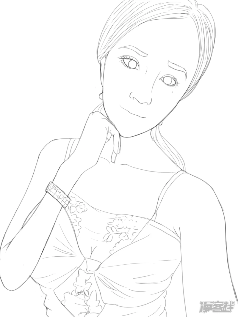 预祝新年-第23话