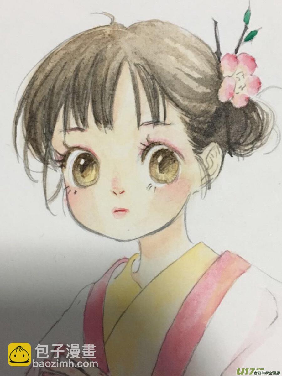 没憋出来-第115话