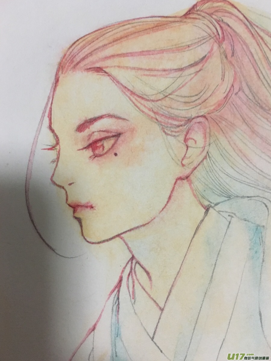 没憋出来-第115话