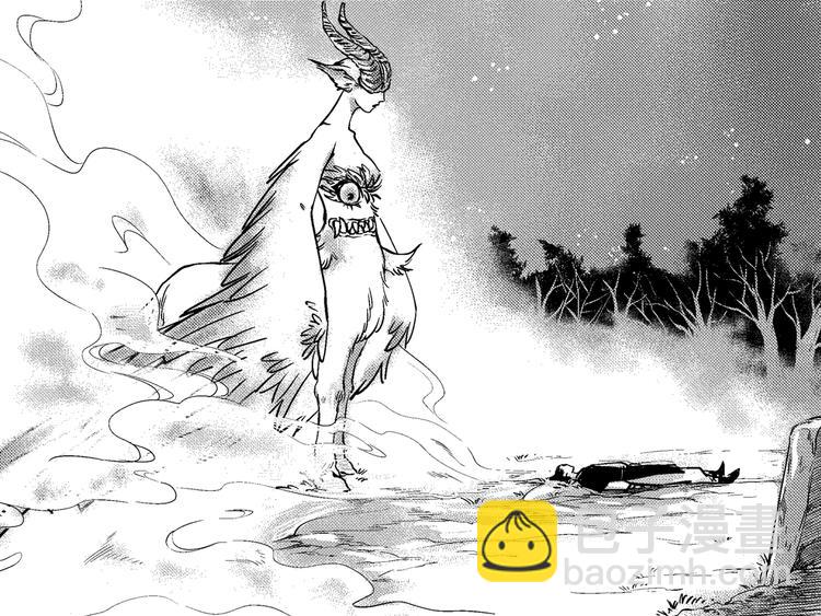 重置，绑架11-第21话